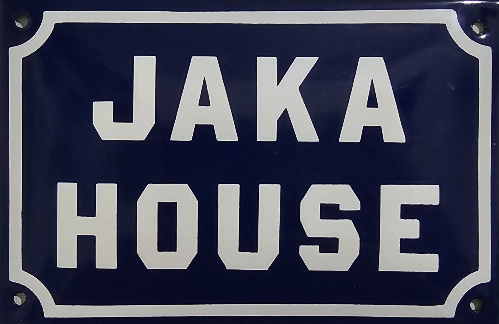 JaKa House